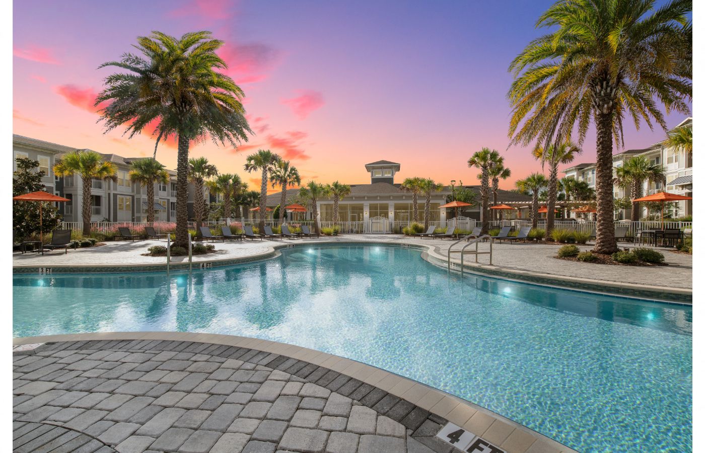 Park Avenue Apartments in Gainesville, FL